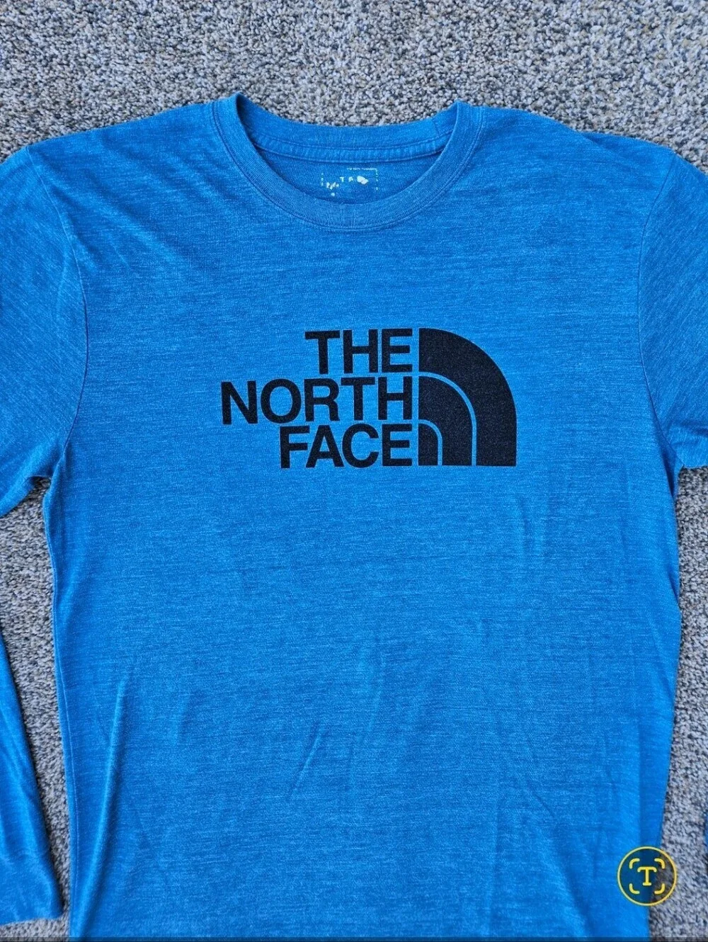 The North Face north face